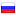 cleper.ru hosted country